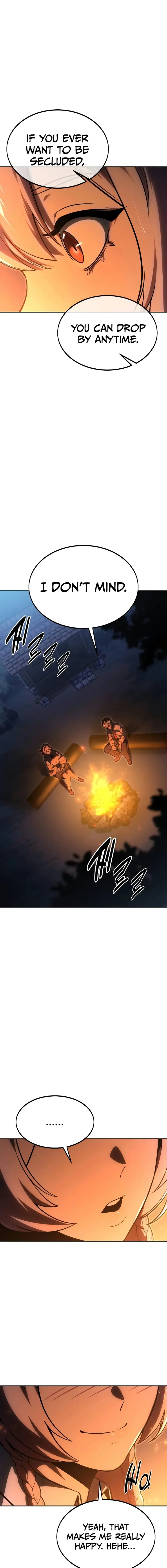 The Extra’s Academy Survival Guide Chapter 13 - Page 11