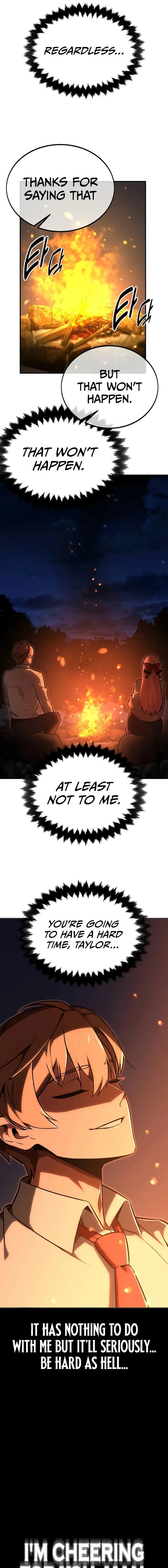 The Extra’s Academy Survival Guide Chapter 13 - Page 15