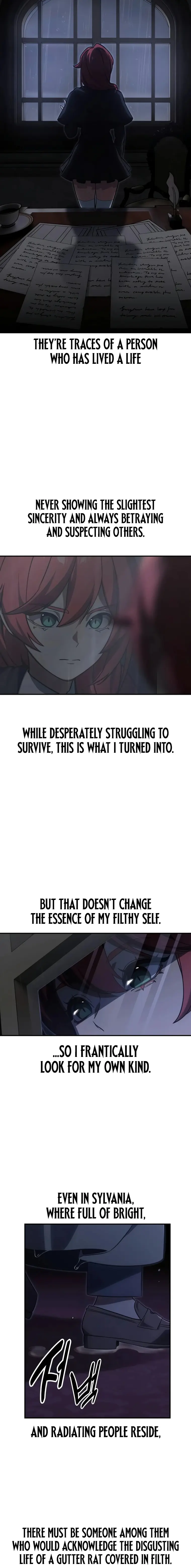 The Extra’s Academy Survival Guide Chapter 13 - Page 24