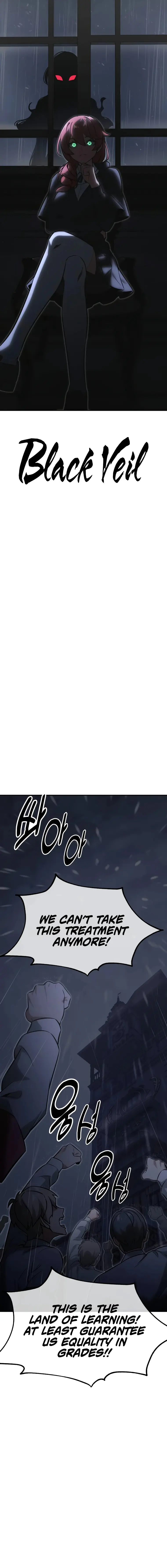 The Extra’s Academy Survival Guide Chapter 13 - Page 26