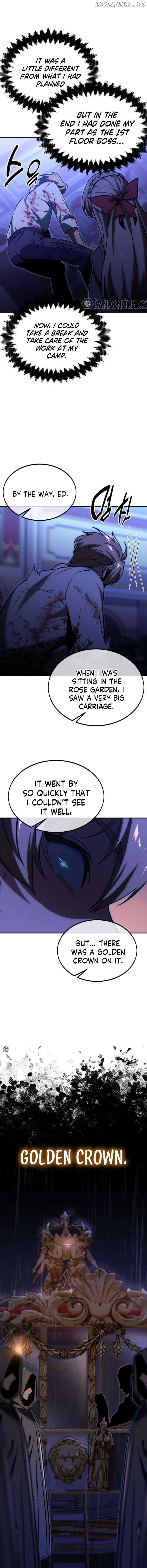 The Extra’s Academy Survival Guide Chapter 17 - Page 16
