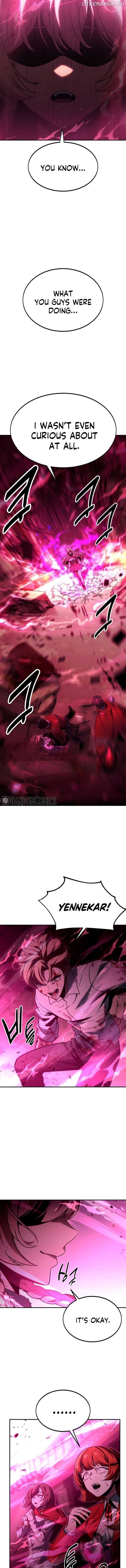The Extra’s Academy Survival Guide Chapter 17 - Page 4
