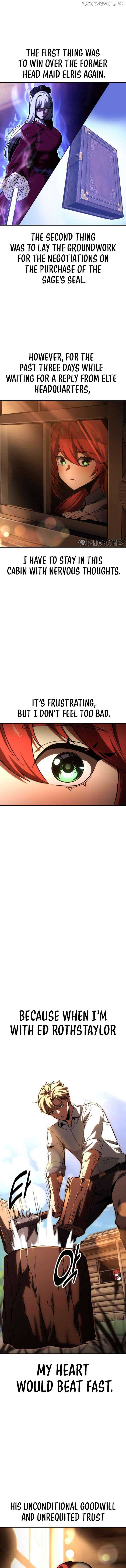 The Extra’s Academy Survival Guide Chapter 21 - Page 10