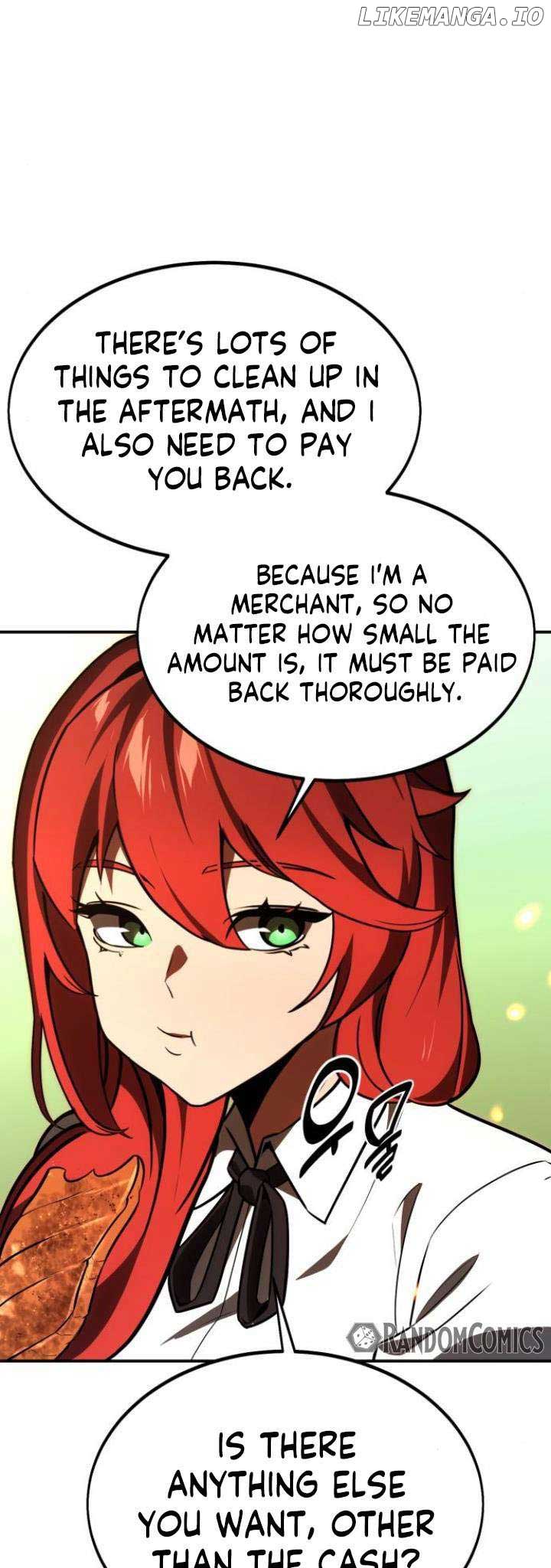 The Extra’s Academy Survival Guide Chapter 21 - Page 24
