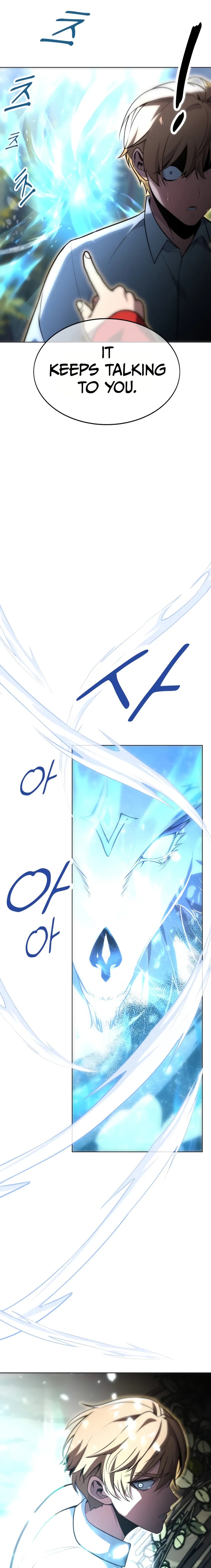 The Extra’s Academy Survival Guide Chapter 3 - Page 27