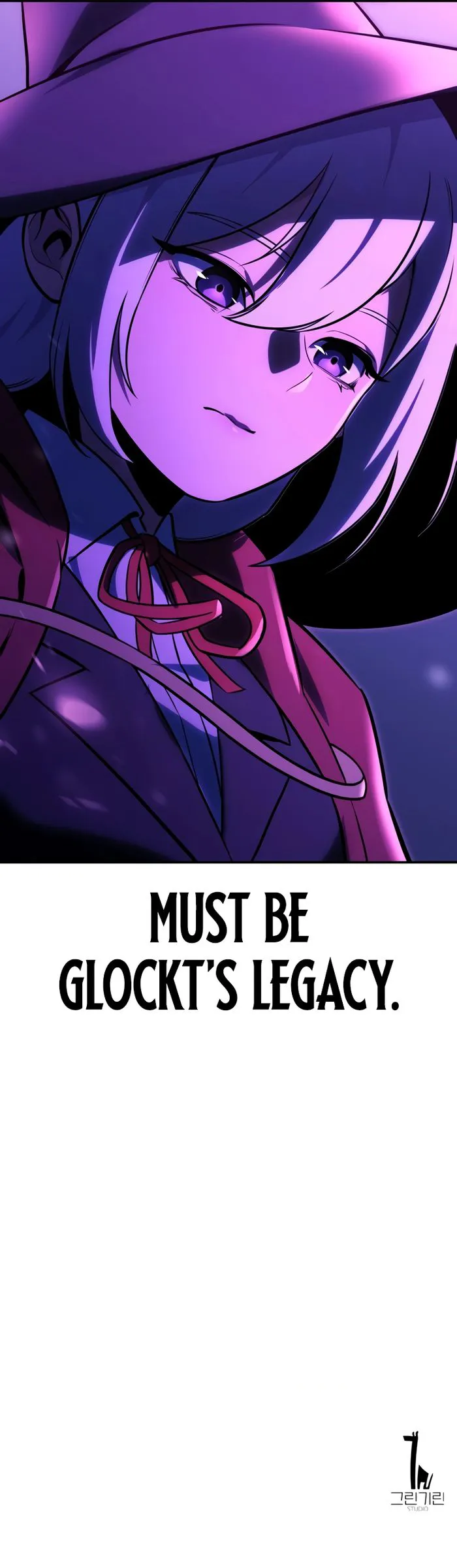 The Extra’s Academy Survival Guide Chapter 33 - Page 20