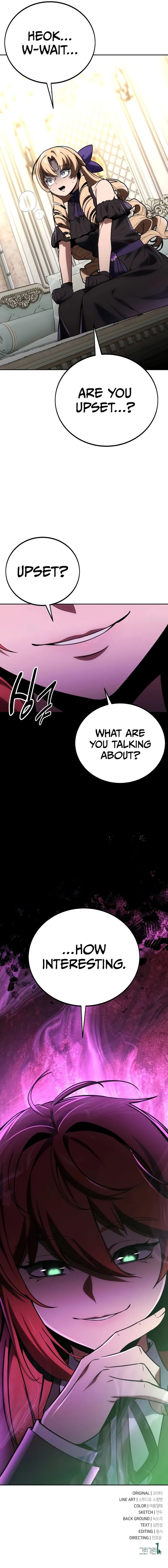 The Extra’s Academy Survival Guide Chapter 39 - Page 15