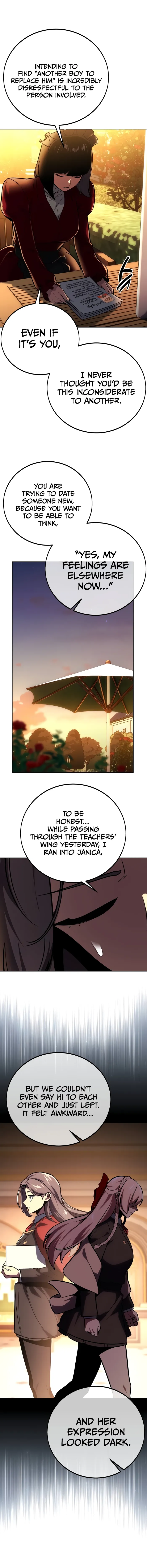The Extra’s Academy Survival Guide Chapter 42 - Page 4