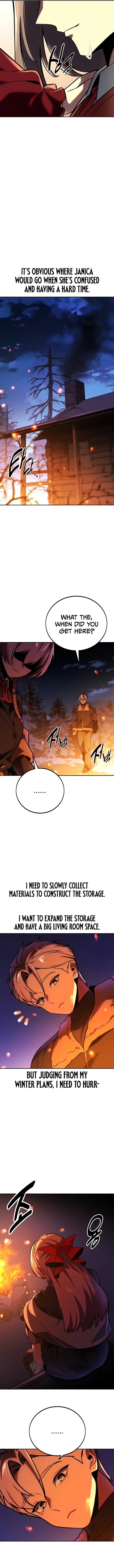 The Extra’s Academy Survival Guide Chapter 42 - Page 7