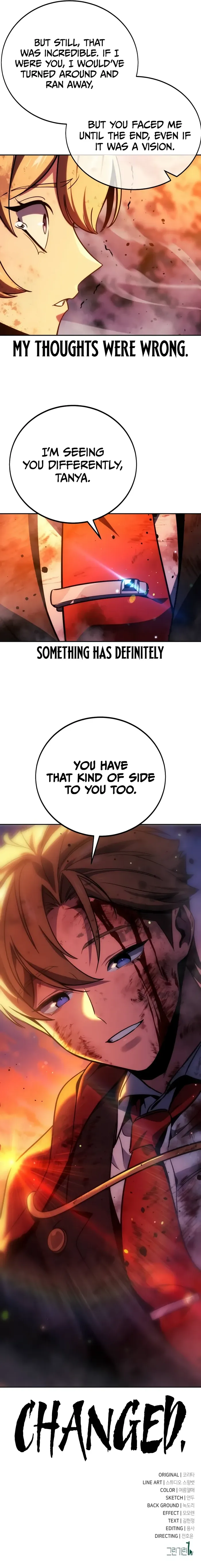 The Extra’s Academy Survival Guide Chapter 45 - Page 16