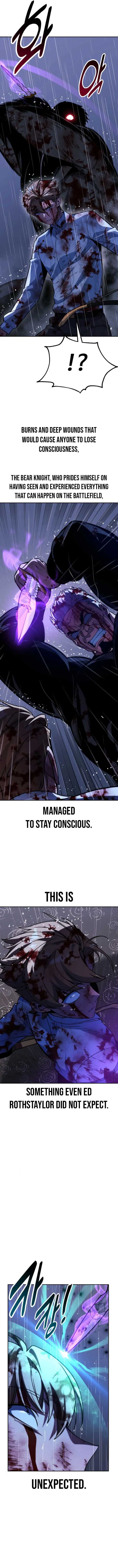 The Extra’s Academy Survival Guide Chapter 52 - Page 16