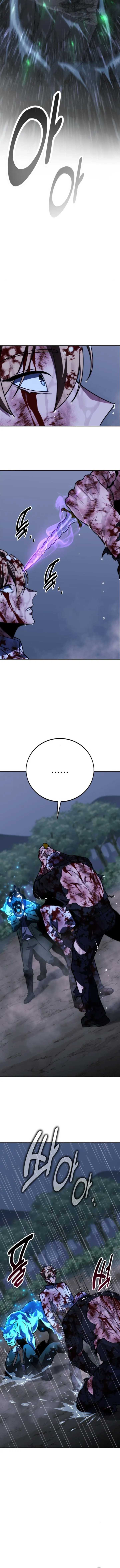The Extra’s Academy Survival Guide Chapter 52 - Page 18