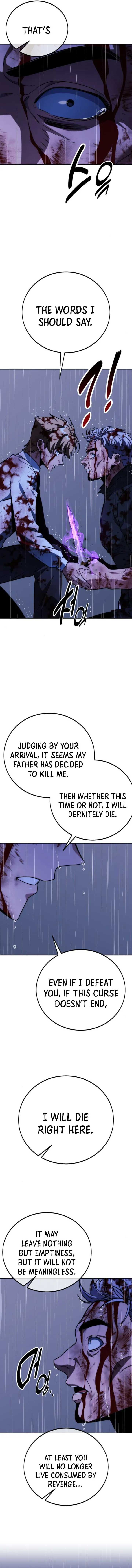 The Extra’s Academy Survival Guide Chapter 52 - Page 20