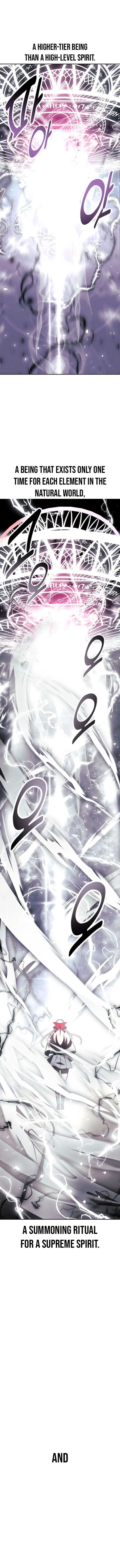 The Extra’s Academy Survival Guide Chapter 52 - Page 25