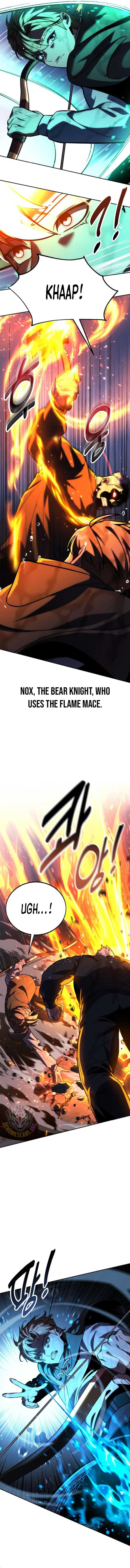 The Extra’s Academy Survival Guide Chapter 52 - Page 5