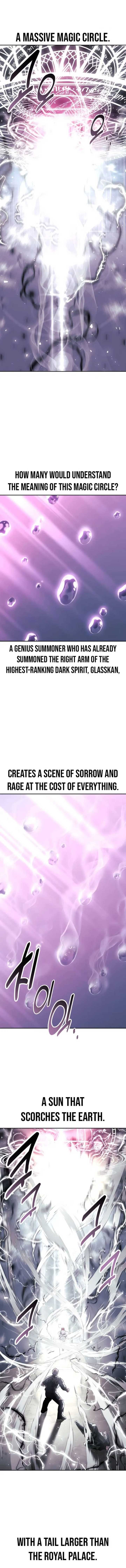The Extra’s Academy Survival Guide Chapter 53 - Page 1