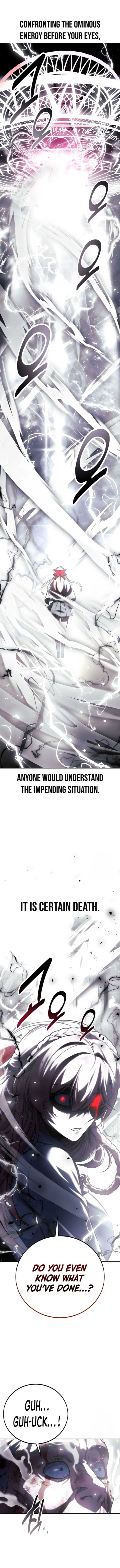 The Extra’s Academy Survival Guide Chapter 53 - Page 3