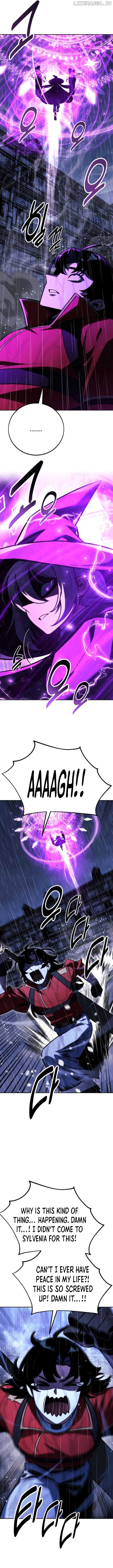 The Extra’s Academy Survival Guide Chapter 54 - Page 18