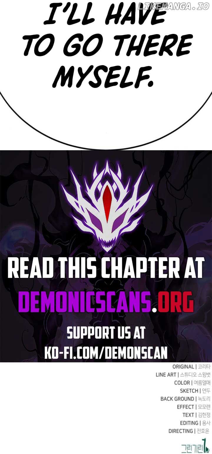 The Extra’s Academy Survival Guide Chapter 54 - Page 24