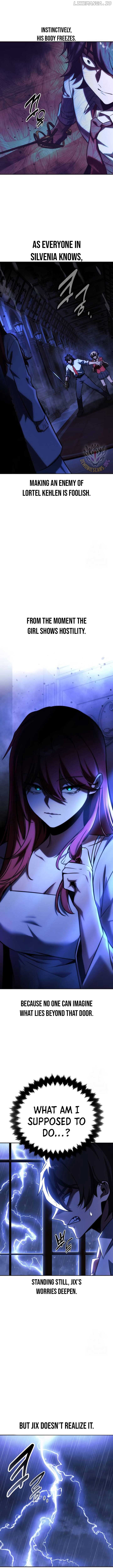 The Extra’s Academy Survival Guide Chapter 56 - Page 15