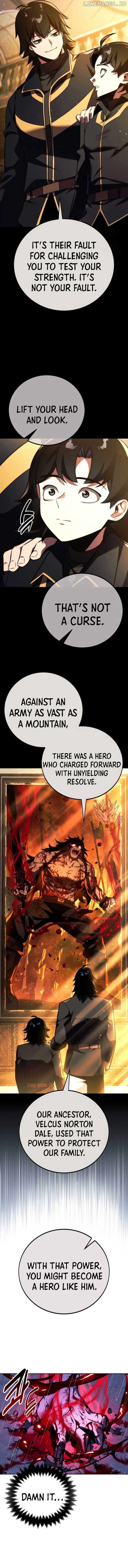 The Extra’s Academy Survival Guide Chapter 56 - Page 17