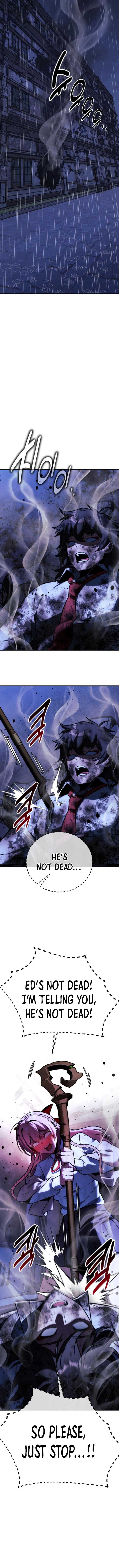 The Extra’s Academy Survival Guide Chapter 57 - Page 18