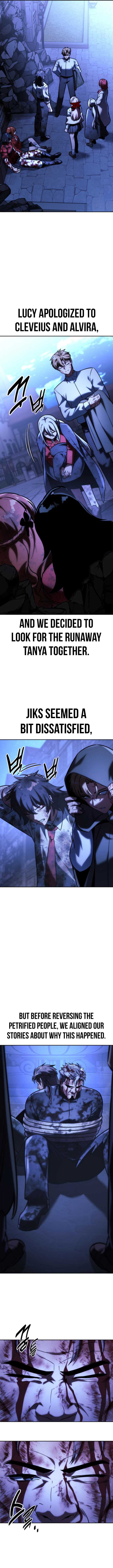 The Extra’s Academy Survival Guide Chapter 58 - Page 16