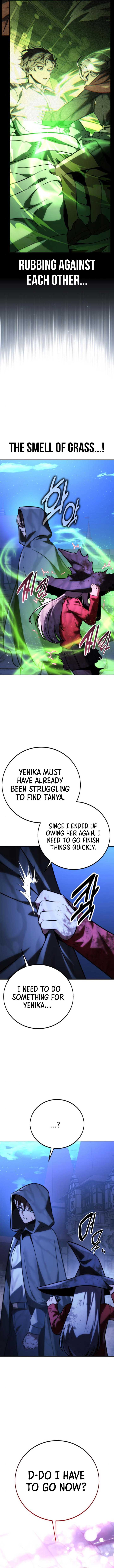 The Extra’s Academy Survival Guide Chapter 58 - Page 6