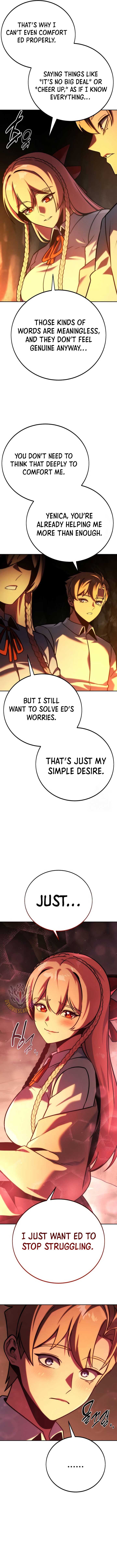 The Extra’s Academy Survival Guide Chapter 59 - Page 13