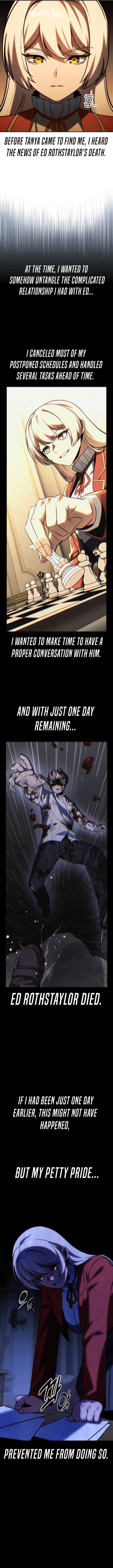 The Extra’s Academy Survival Guide Chapter 59 - Page 16