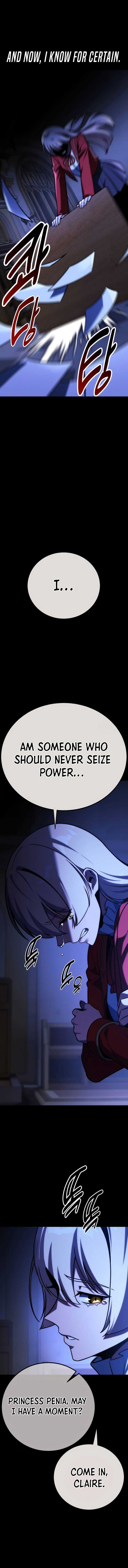 The Extra’s Academy Survival Guide Chapter 59 - Page 18