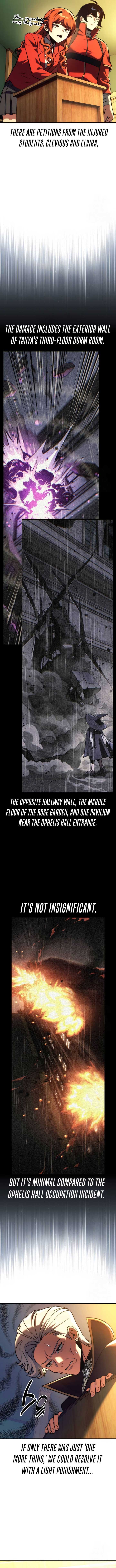 The Extra’s Academy Survival Guide Chapter 59 - Page 4