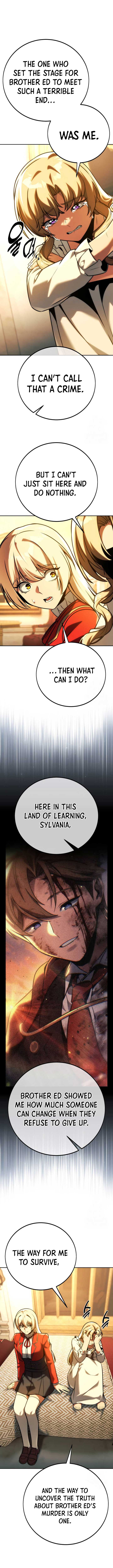 The Extra’s Academy Survival Guide Chapter 60 - Page 18