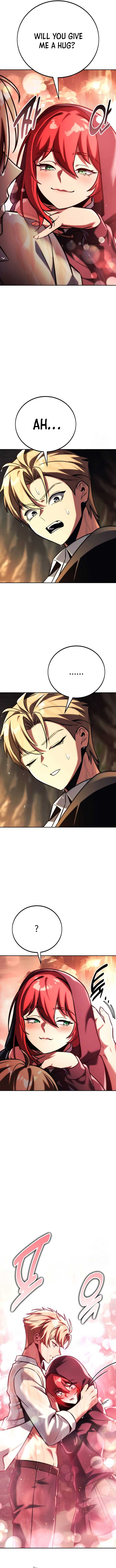 The Extra’s Academy Survival Guide Chapter 60 - Page 8
