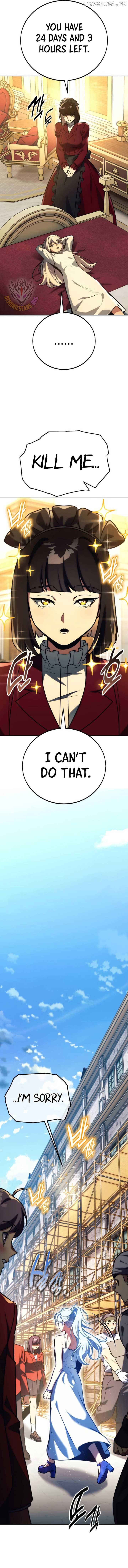 The Extra’s Academy Survival Guide Chapter 61 - Page 5