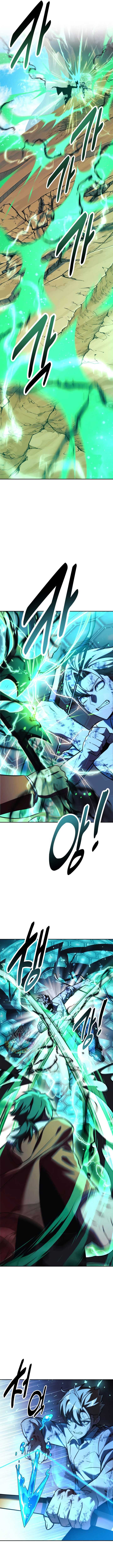 The Extra’s Academy Survival Guide Chapter 62 - Page 11