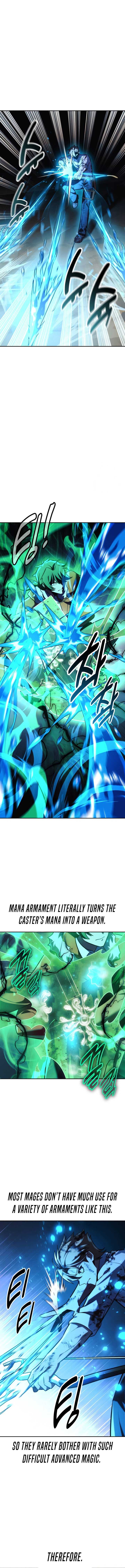 The Extra’s Academy Survival Guide Chapter 62 - Page 12
