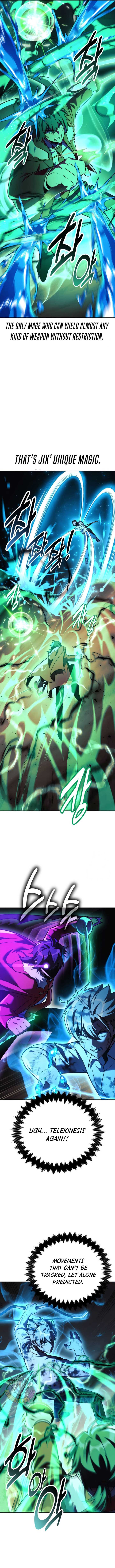 The Extra’s Academy Survival Guide Chapter 62 - Page 13