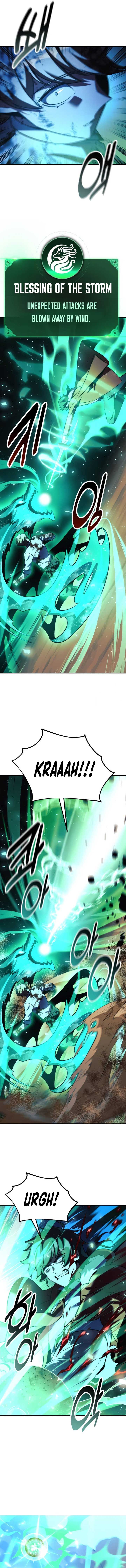The Extra’s Academy Survival Guide Chapter 62 - Page 14
