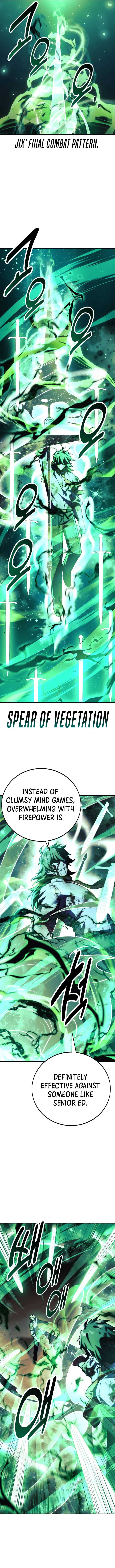 The Extra’s Academy Survival Guide Chapter 62 - Page 20