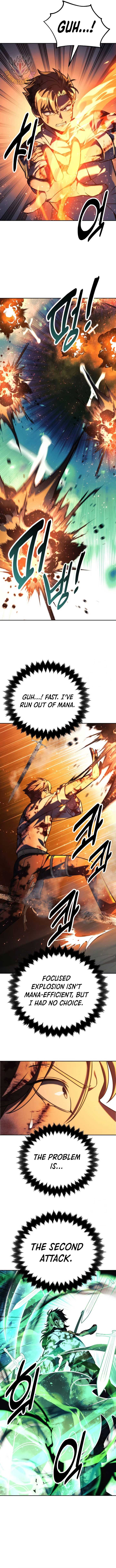 The Extra’s Academy Survival Guide Chapter 62 - Page 21