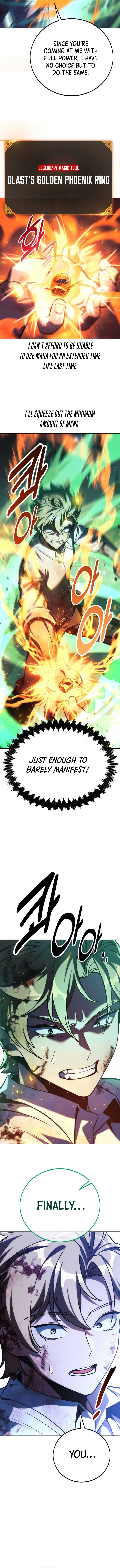 The Extra’s Academy Survival Guide Chapter 62 - Page 24