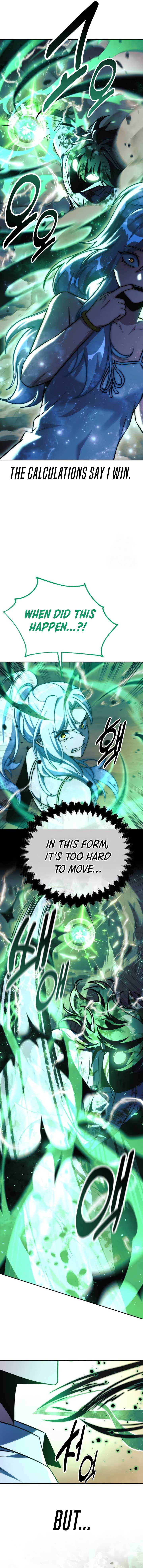 The Extra’s Academy Survival Guide Chapter 63 - Page 14