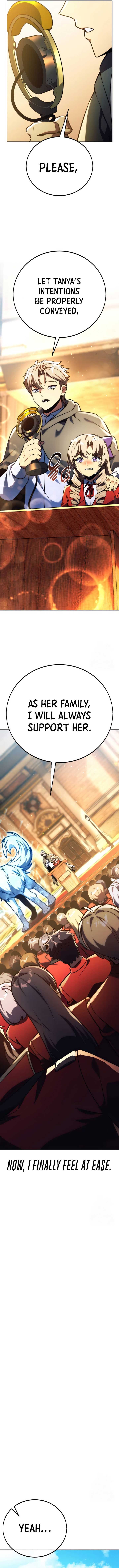 The Extra’s Academy Survival Guide Chapter 63 - Page 22