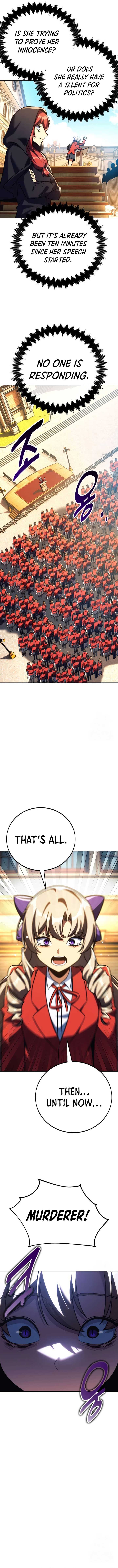 The Extra’s Academy Survival Guide Chapter 63 - Page 6