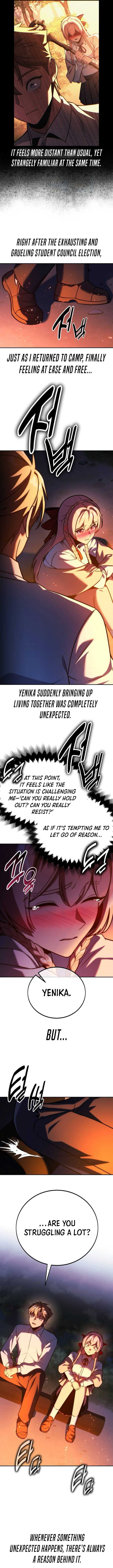The Extra’s Academy Survival Guide Chapter 66 - Page 13