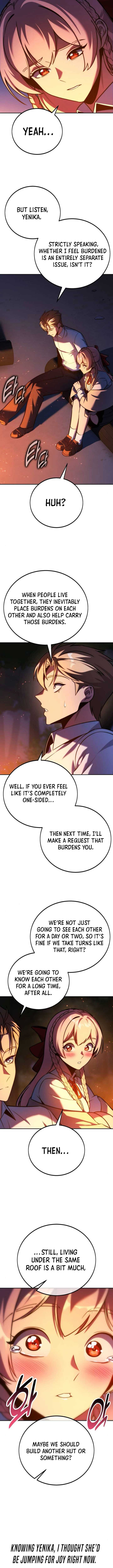 The Extra’s Academy Survival Guide Chapter 66 - Page 16