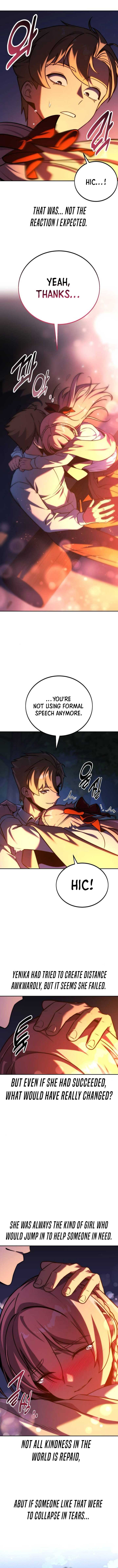The Extra’s Academy Survival Guide Chapter 66 - Page 17