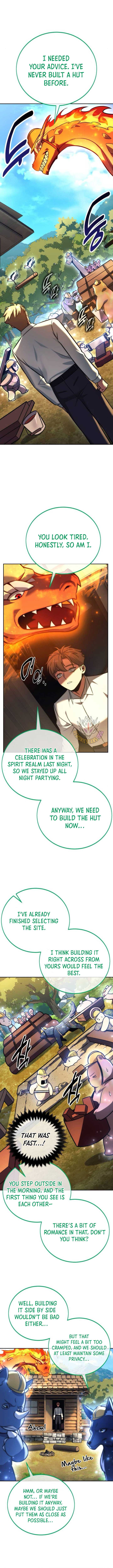 The Extra’s Academy Survival Guide Chapter 66 - Page 19
