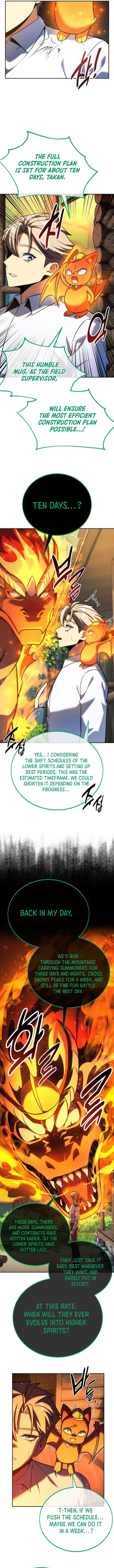 The Extra’s Academy Survival Guide Chapter 66 - Page 20